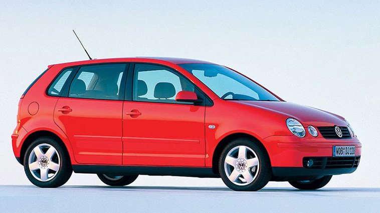 Volkswagen Polo Aküsü Kaç Amper Akücüye Sor